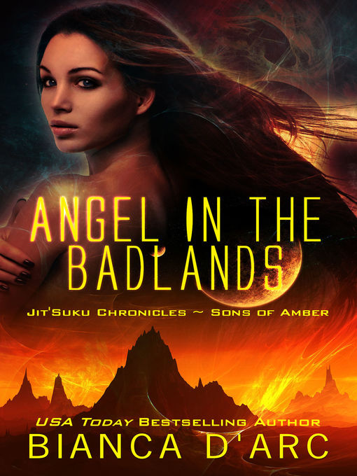 Title details for Angel in the Badlands by Bianca D'Arc - Available